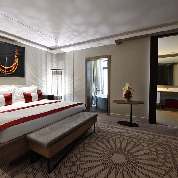 Mövenpick Marrakech 29