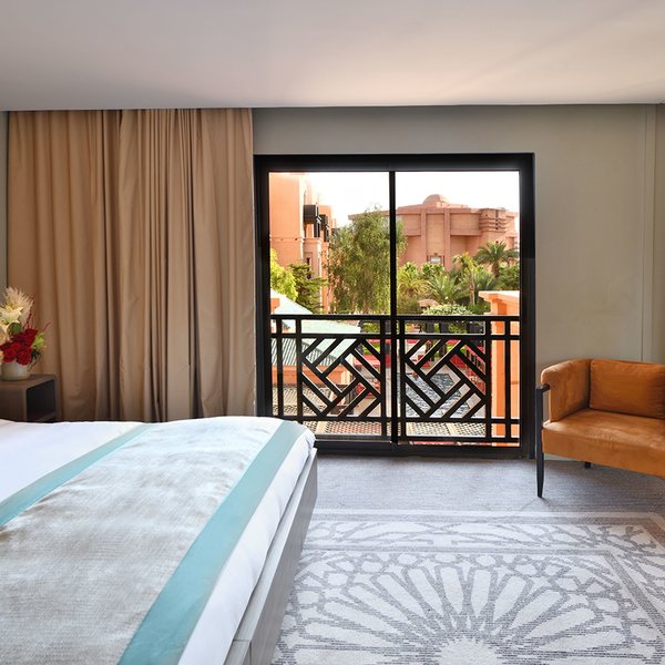 Mövenpick Marrakech 30