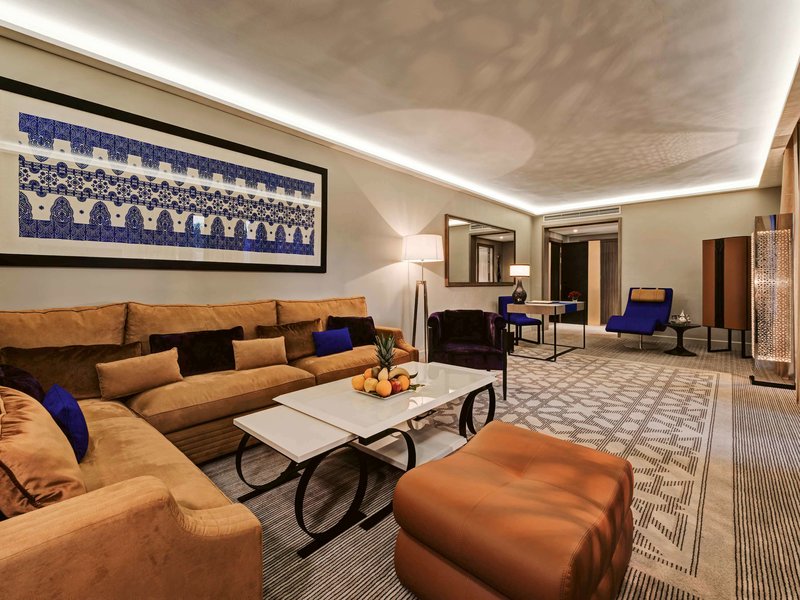 Mövenpick Marrakech 6