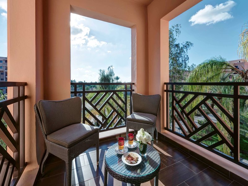 Mövenpick Marrakech 7