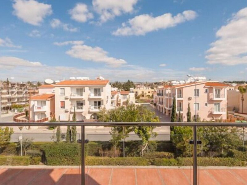 Elysia Park Luxury Holiday Residences 1