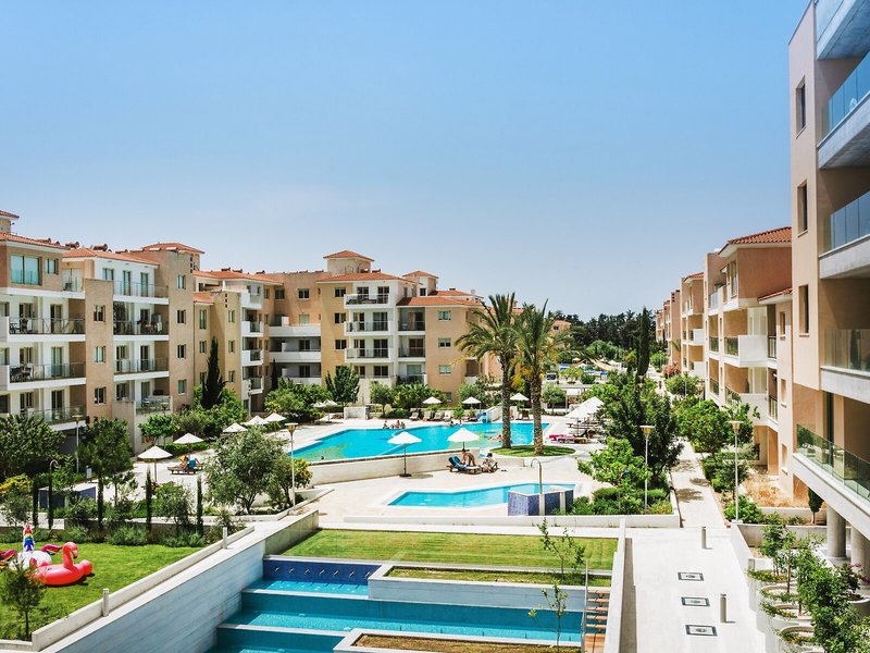 Elysia Park Luxury Holiday Residences 2