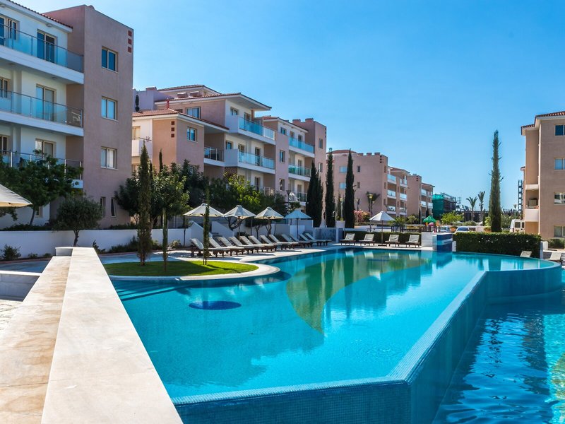 Elysia Park Luxury Holiday Residences 3
