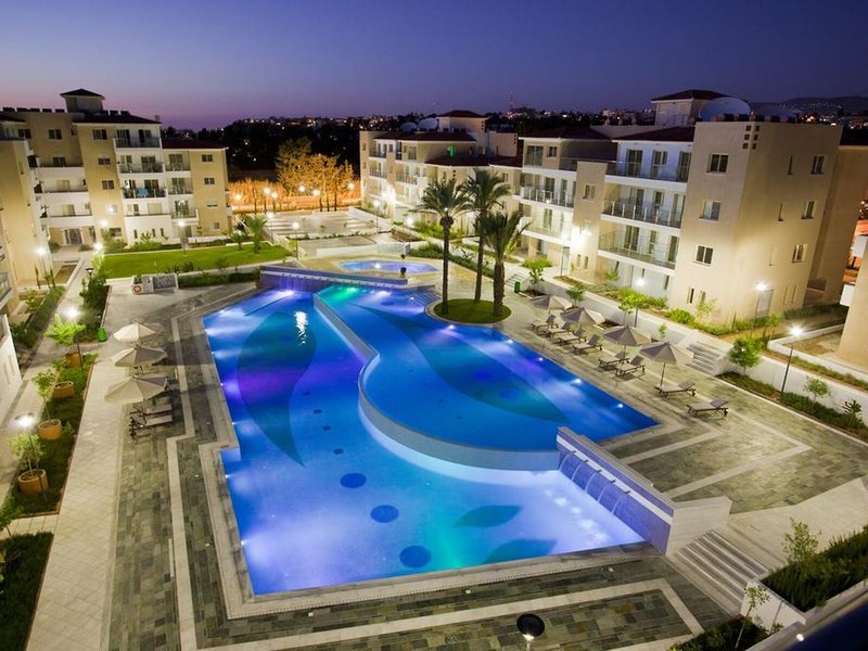 Elysia Park Luxury Holiday Residences 6