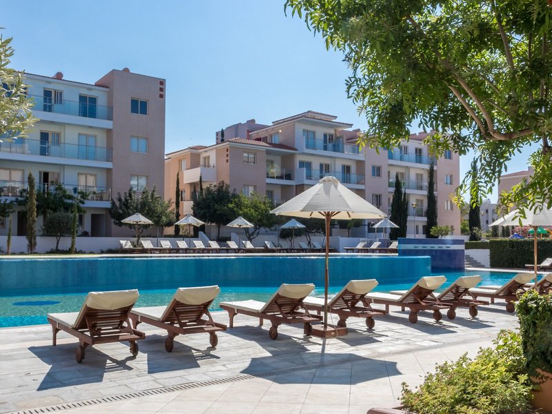 Elysia Park Luxury Holiday Residences 8