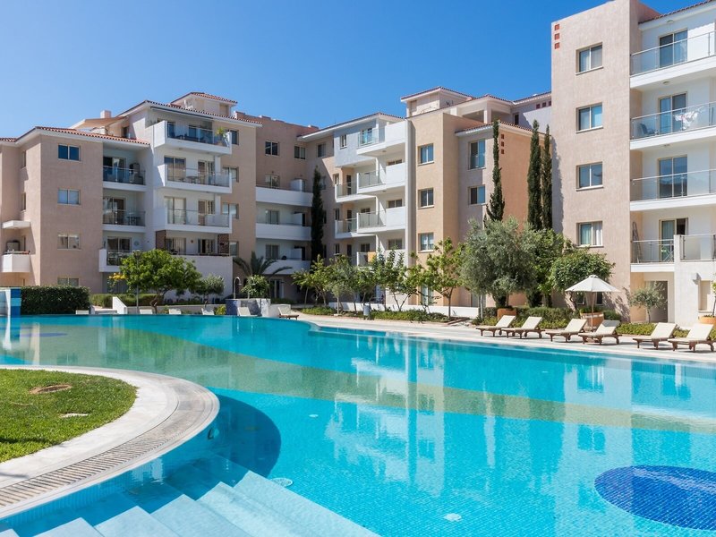 Elysia Park Luxury Holiday Residences 10