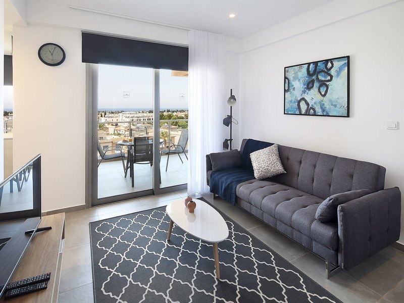 Elysia Park Luxury Holiday Residences 11