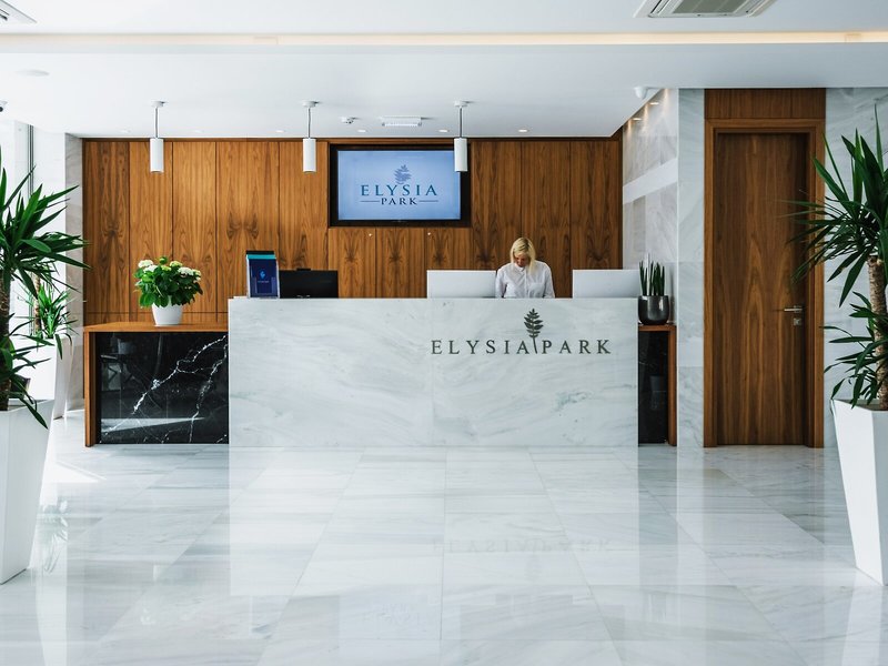 Elysia Park Luxury Holiday Residences 12