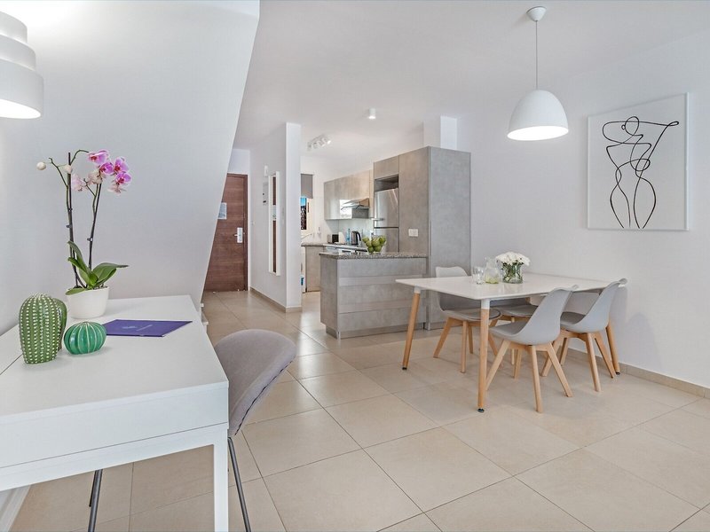 Elysia Park Luxury Holiday Residences 14