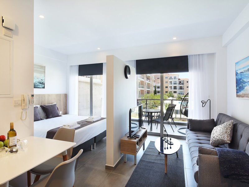 Elysia Park Luxury Holiday Residences 15