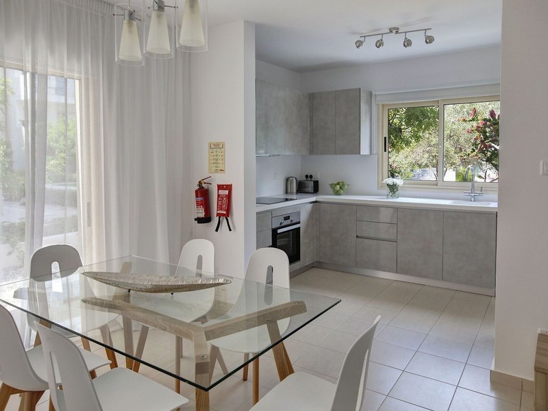 Elysia Park Luxury Holiday Residences 16