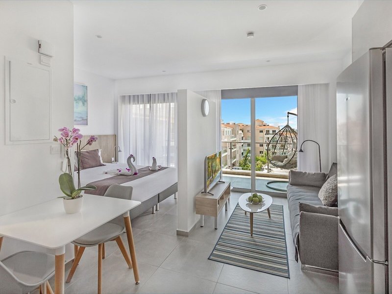 Elysia Park Luxury Holiday Residences 17