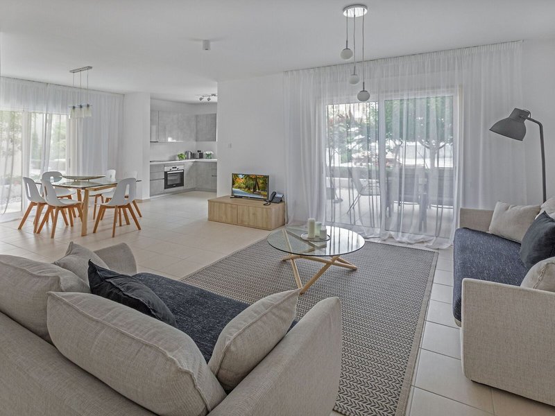 Elysia Park Luxury Holiday Residences 18