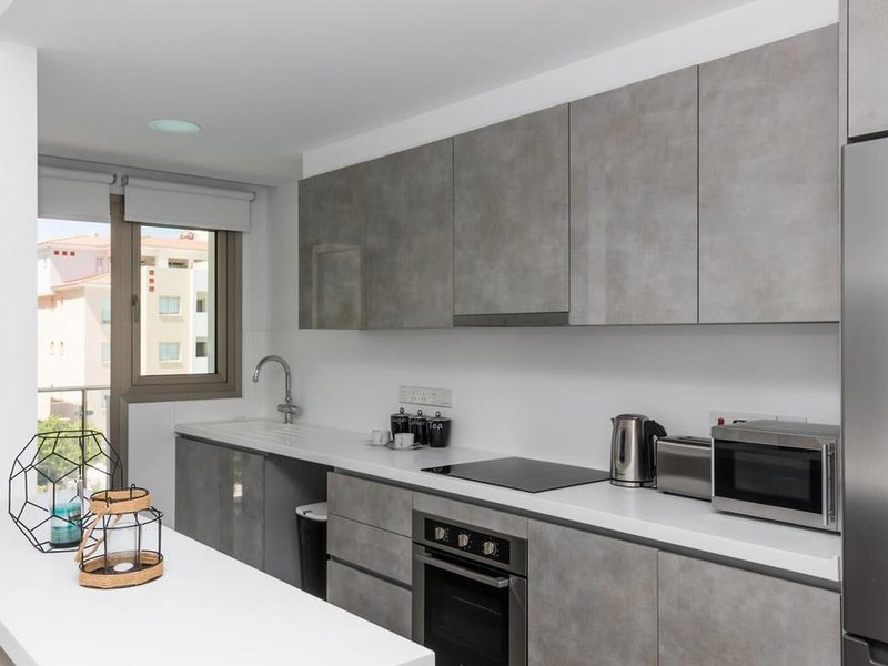 Elysia Park Luxury Holiday Residences 19