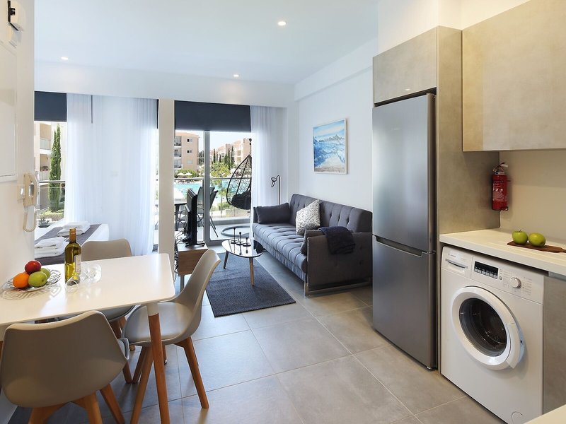 Elysia Park Luxury Holiday Residences 20