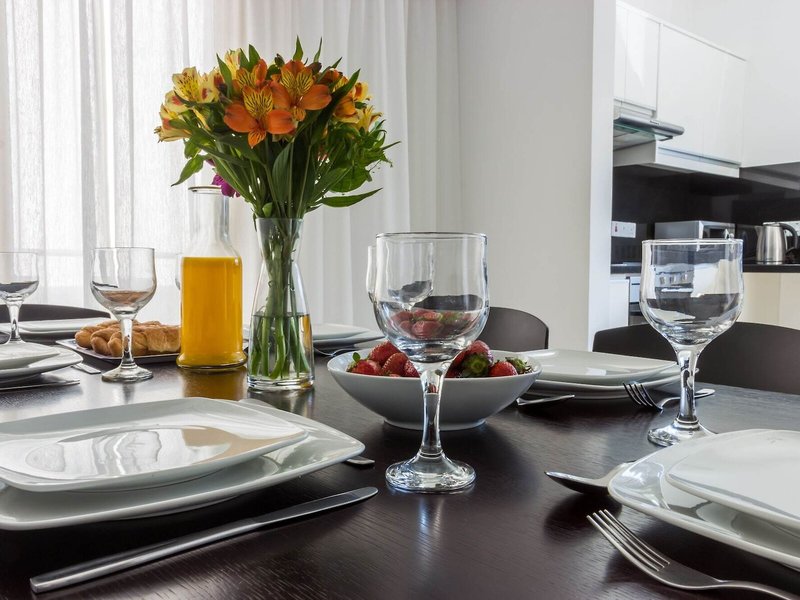 Elysia Park Luxury Holiday Residences 22