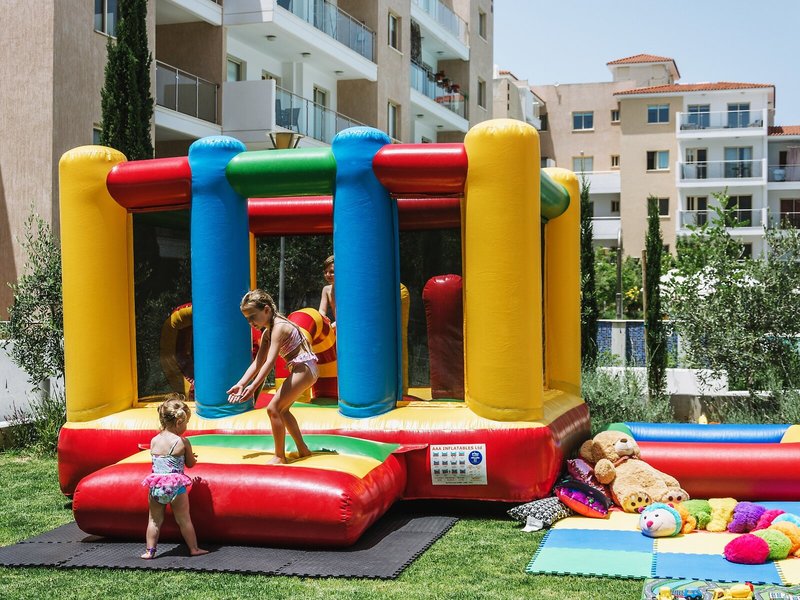Elysia Park Luxury Holiday Residences 25