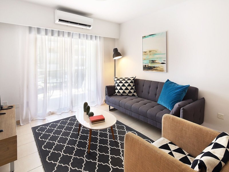 Elysia Park Luxury Holiday Residences 26