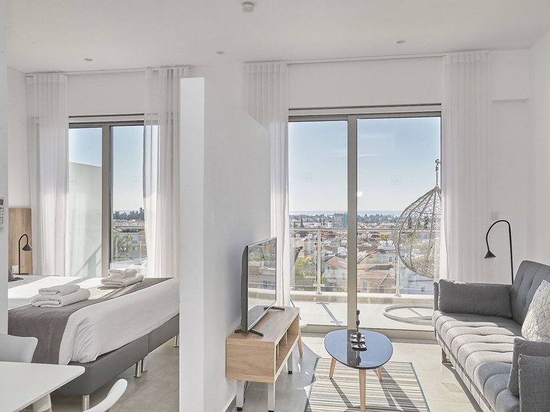 Elysia Park Luxury Holiday Residences 29
