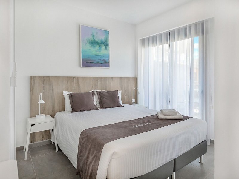 Elysia Park Luxury Holiday Residences 30