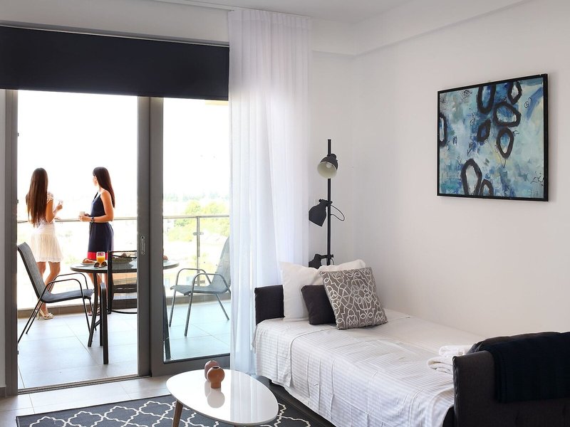 Elysia Park Luxury Holiday Residences 31