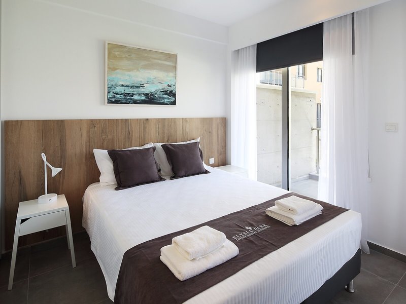 Elysia Park Luxury Holiday Residences 32