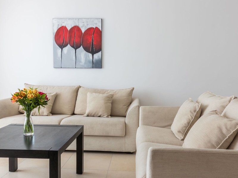 Elysia Park Luxury Holiday Residences 33