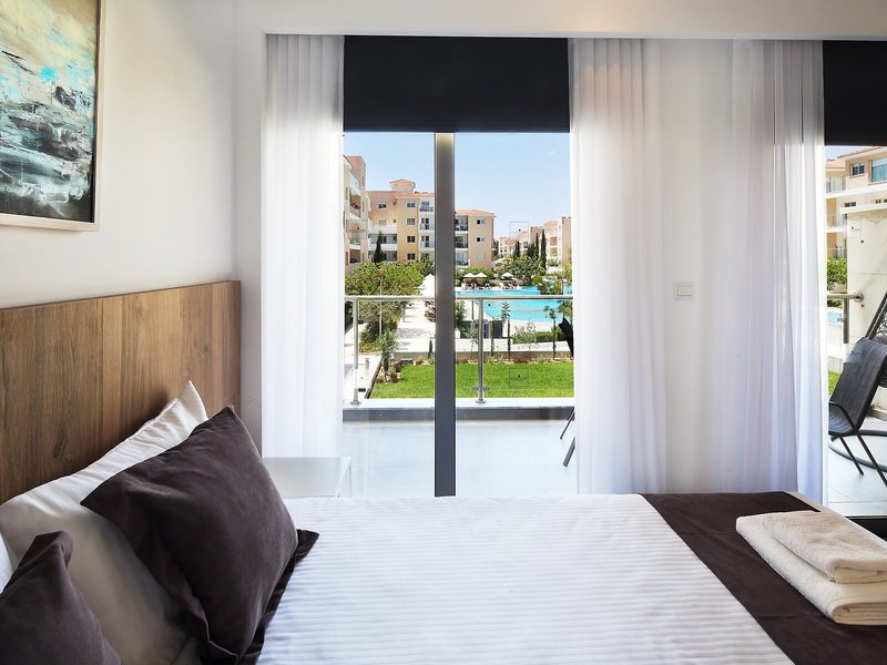 Elysia Park Luxury Holiday Residences 35