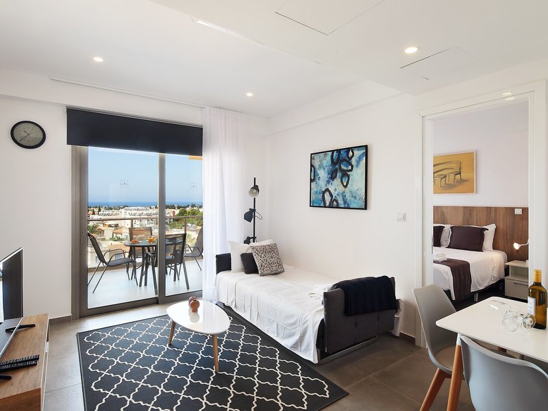 Elysia Park Luxury Holiday Residences 37