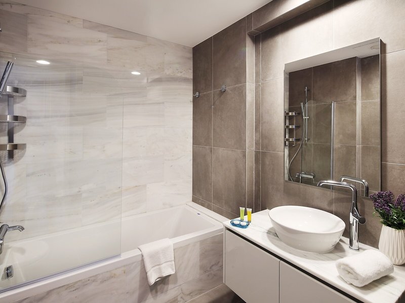 Elysia Park Luxury Holiday Residences 38