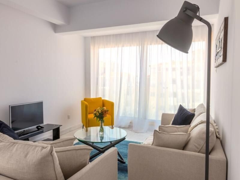 Elysia Park Luxury Holiday Residences 40