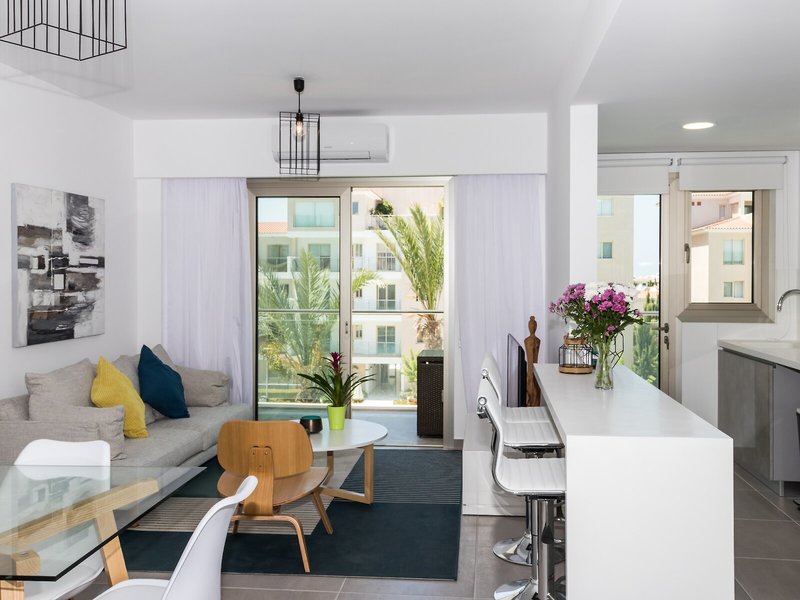 Elysia Park Luxury Holiday Residences 41