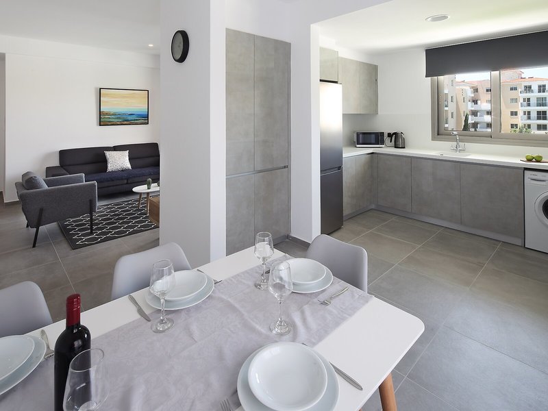 Elysia Park Luxury Holiday Residences 44