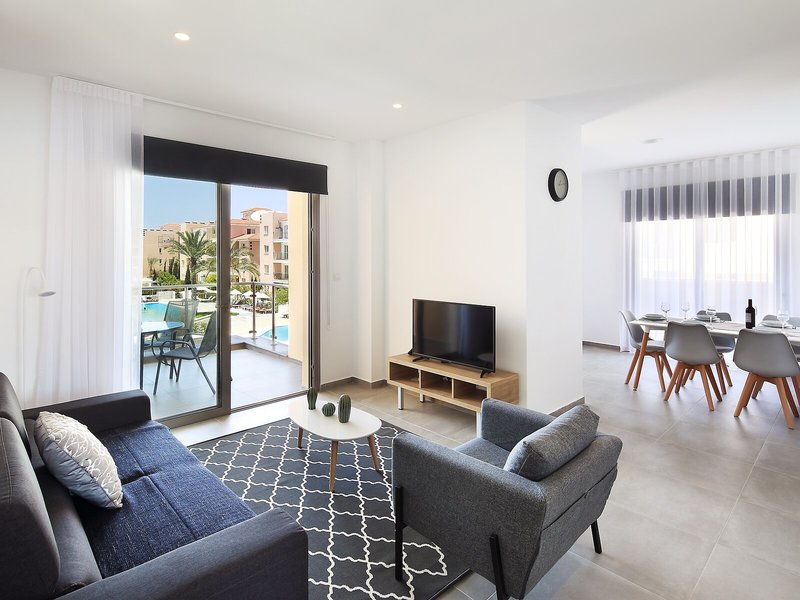 Elysia Park Luxury Holiday Residences 45