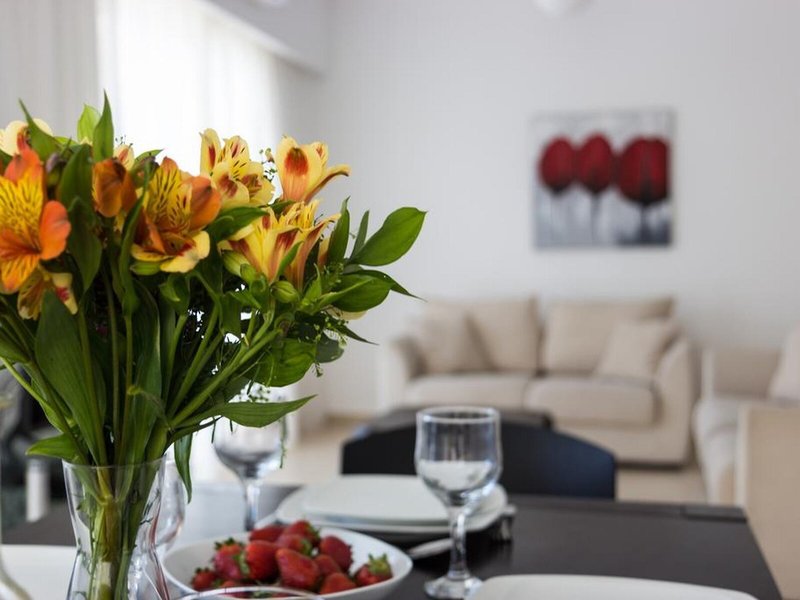 Elysia Park Luxury Holiday Residences 47