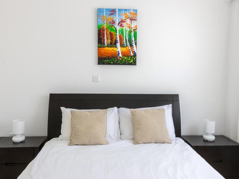 Elysia Park Luxury Holiday Residences 48