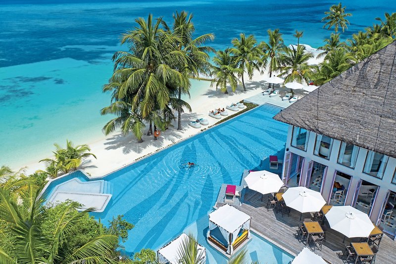 OZEN LIFE MAADHOO 4