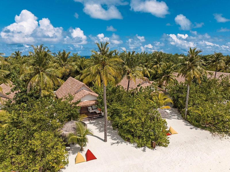 OZEN LIFE MAADHOO 7