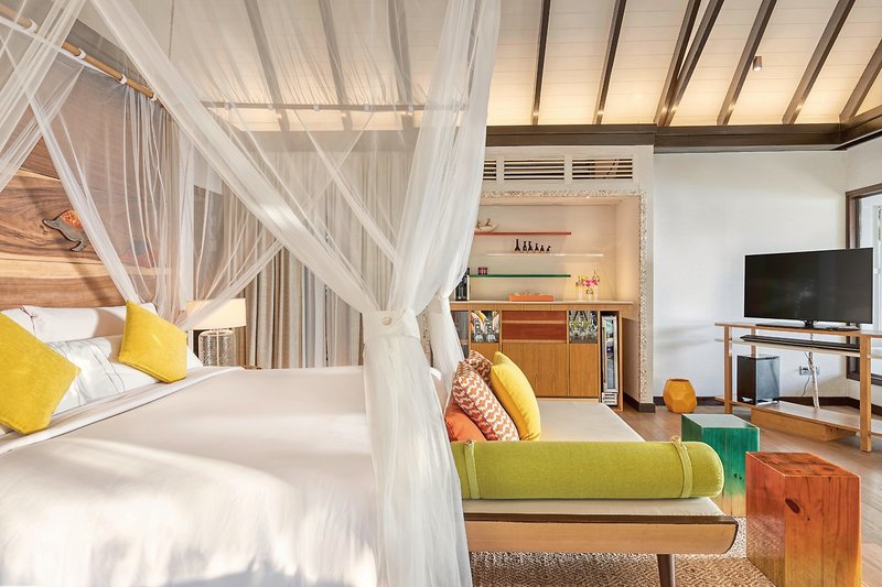 OZEN LIFE MAADHOO 16