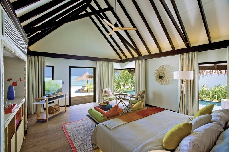 OZEN LIFE MAADHOO 18