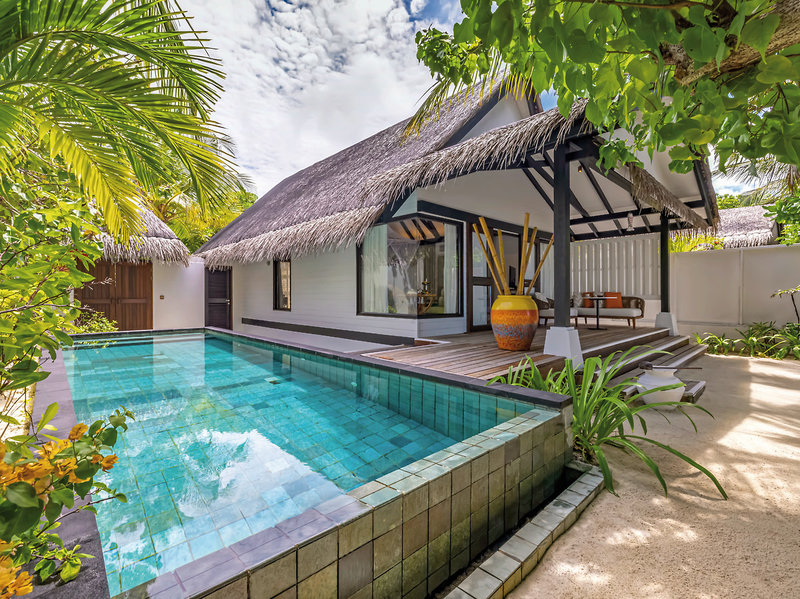 OZEN LIFE MAADHOO 19