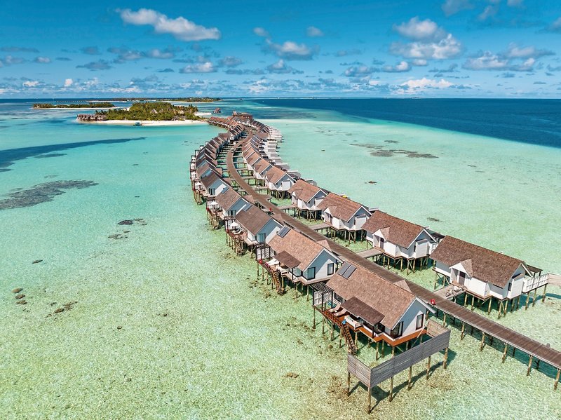 OZEN LIFE MAADHOO 20