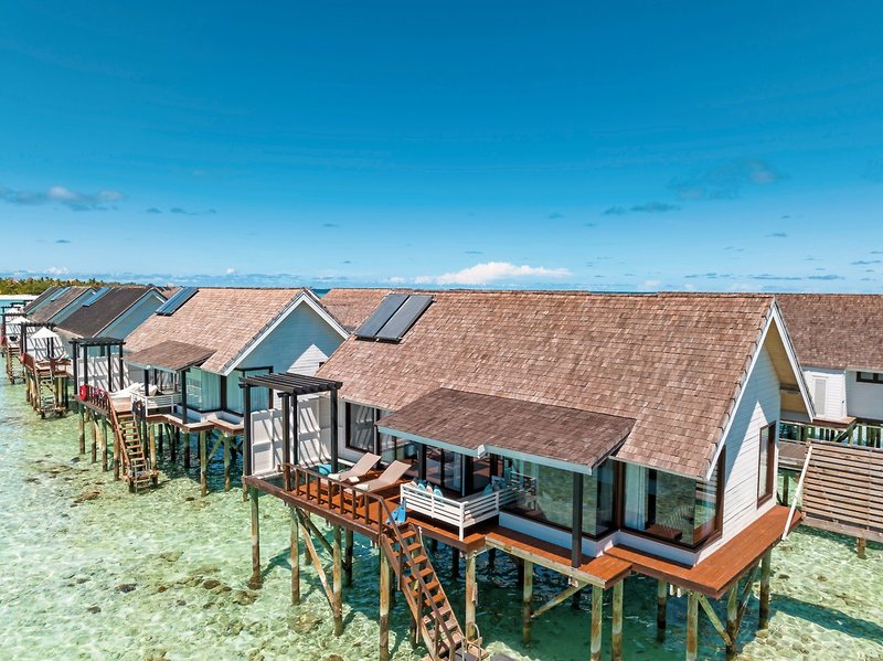 OZEN LIFE MAADHOO 21
