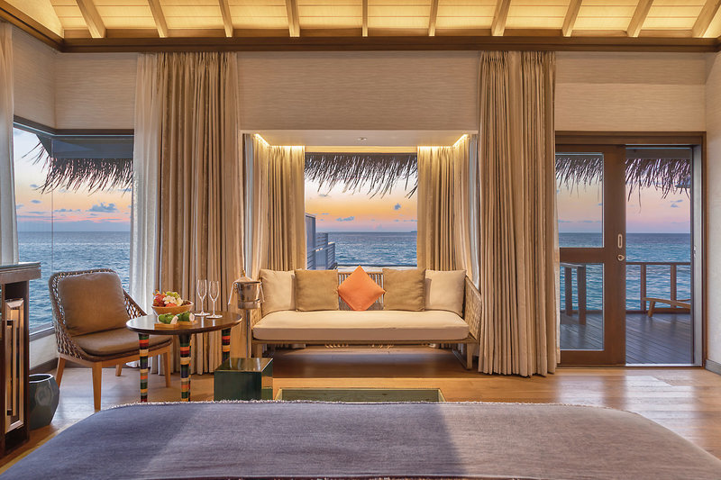 OZEN LIFE MAADHOO 25