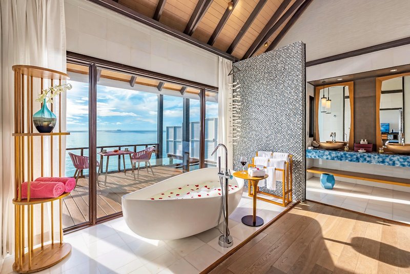 OZEN LIFE MAADHOO 28