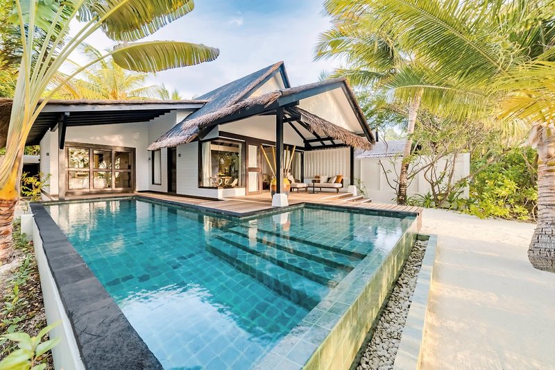 OZEN LIFE MAADHOO 30