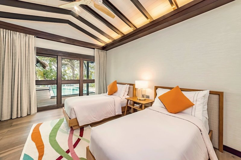 OZEN LIFE MAADHOO 34