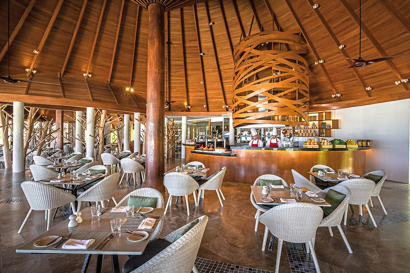 OZEN LIFE MAADHOO 36