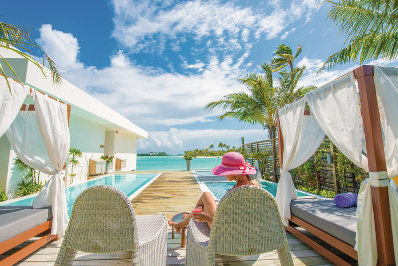 OZEN LIFE MAADHOO 45