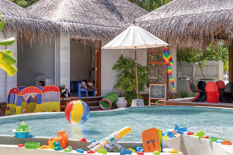 OZEN LIFE MAADHOO 46